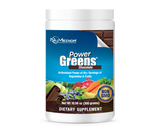 Power Greens Chocolate - 30 svgs NuMedica