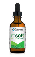Reset PATH Support Formula - 2 fl oz NuMedica