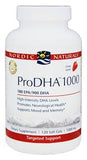 Nordic Naturals PROFESSIONAL ProDHA 1000 120 soft gels - Seabrook Wellness - Miscellaneous