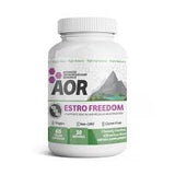 Estro Freedom 60 vegcaps AOR