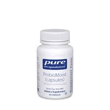ProbioMood 60 Capsules Pure Encapsulations