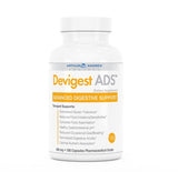 Arthur Andrew Medical DeviGest ADS 180 caps - Seabrook Wellness - Arthur Andrew Medical