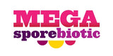 MegaSporeBiotic Microbiome Labs 180 Caps *NEW LARGE SIZE!