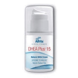 DHEA Plus 15 AllVia 4 oz pump