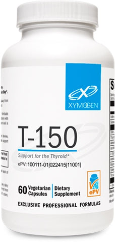 T-150  120 Caps Xymogen