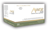 AVEMAR™ AWGE 30 Sachets XYMOGEN *Stevia option too!