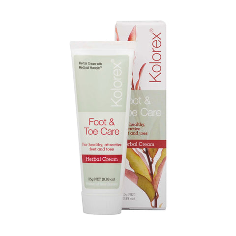 Kolorex Foot & Toe Care 0.88 oz
