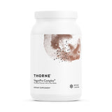 VeganPro Complex Vanilla or Chocolate 15 servings THORNE