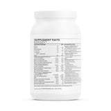 VeganPro Complex Vanilla or Chocolate 15 servings THORNE