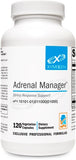 Adrenal Manager™ 120 Capsules XYMOGEN