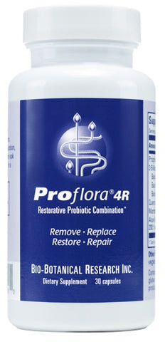 Proflora® 4R 30 Capsules