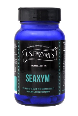SEAXYM 93 Capsules