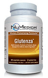 Glutenza 60 Caps NuMedica - Seabrook Wellness - NuMedica
