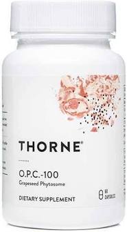 O.P.C.-100 60 caps THORNE