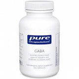 GABA 700 mg 120 caps Pure Encapsulations
