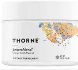 EnteroMend Orange Vanilla 5.9 oz Thorne