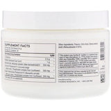 EnteroMend Orange Vanilla 5.9 oz Thorne