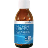 Pharmax HLC High Potency Capsules 120 vegcaps