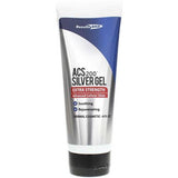 ACS 200 SILVER-GLUTATHIONE GEL  EXTRA STRENGTH 8 oz Results RNA