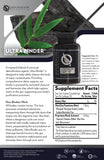 Ultra Binder 30 servings QUICKSILVER