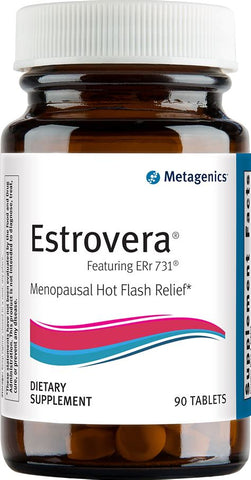 Estrovera 90 Tabs  Metagenics
