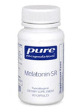 Melatonin-SR 60 vegcaps