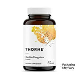 Bacillus Coagulans 60 vegcaps Thorne