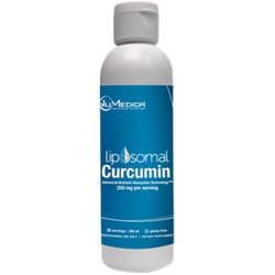 LIPOSOMAL CURCUMIN 60 SVGS NuMedica