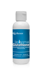 Liposomal Glutathione - 4 oz 30 servings NuMedica