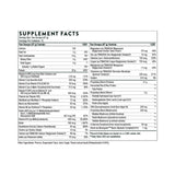 VeganPro Complex Vanilla or Chocolate 15 servings THORNE