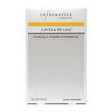 Lavela WS 1265 60 softgels (Lavandula angustifolia)(Silexan™ brand) Integrative Therapeutics