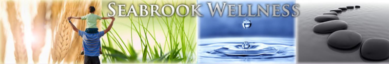 Seabrook Wellness logo
