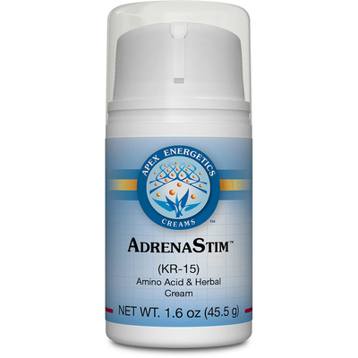 AdrenaStim™ 1.6 oz Apex Energetics