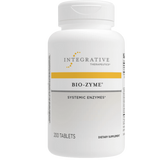 BioZyme 200 Tabs Integrative Therapeutics (similar to WOBENZYM)