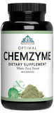 Optimal Chemzyme 60 caps