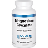 Magnesium Glycinate 120 vcaps DOUGLAS LABS