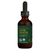 Liver Health 2 fl oz Global Healing