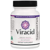 Viracid 60 cap Ortho Molecular Products