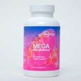 Mega MycoBalance 180 softgels MICROBIOME LABS