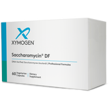 Saccharomycin DF 60 caps XYMOGEN