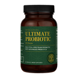 Ultimate Probiotic 60 capsules Global Healing