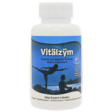 Vitalzym Hybrid 90 caps World Nutrition (another WOBENZYM similar)