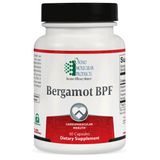 BERGAMOT BPF 60 or 120 Caps ORTHOMOLECULAR PRODUCTS