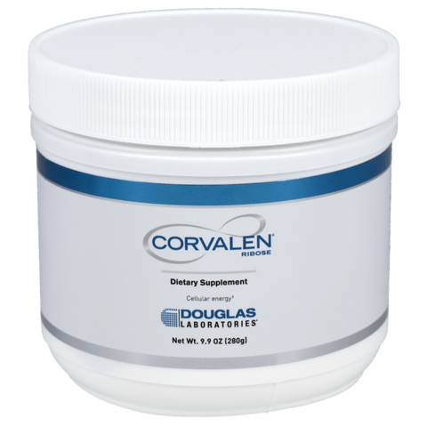Corvalen Ribose DOUGLAS LABS  56 Servings