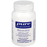 Resveratrol VESIsorb 90 caps