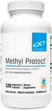 Methyl Protect® 120 Capsules XYMOGEN