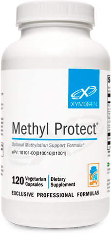 Methyl Protect® 120 Capsules XYMOGEN