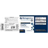 FolaPro 120 Tabs Metagenics