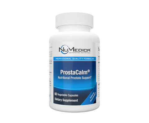 ProstaCalm 60 caps NuMedica
