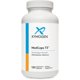 MedCaps T3™ Thyroid Support Formula XYMOGEN